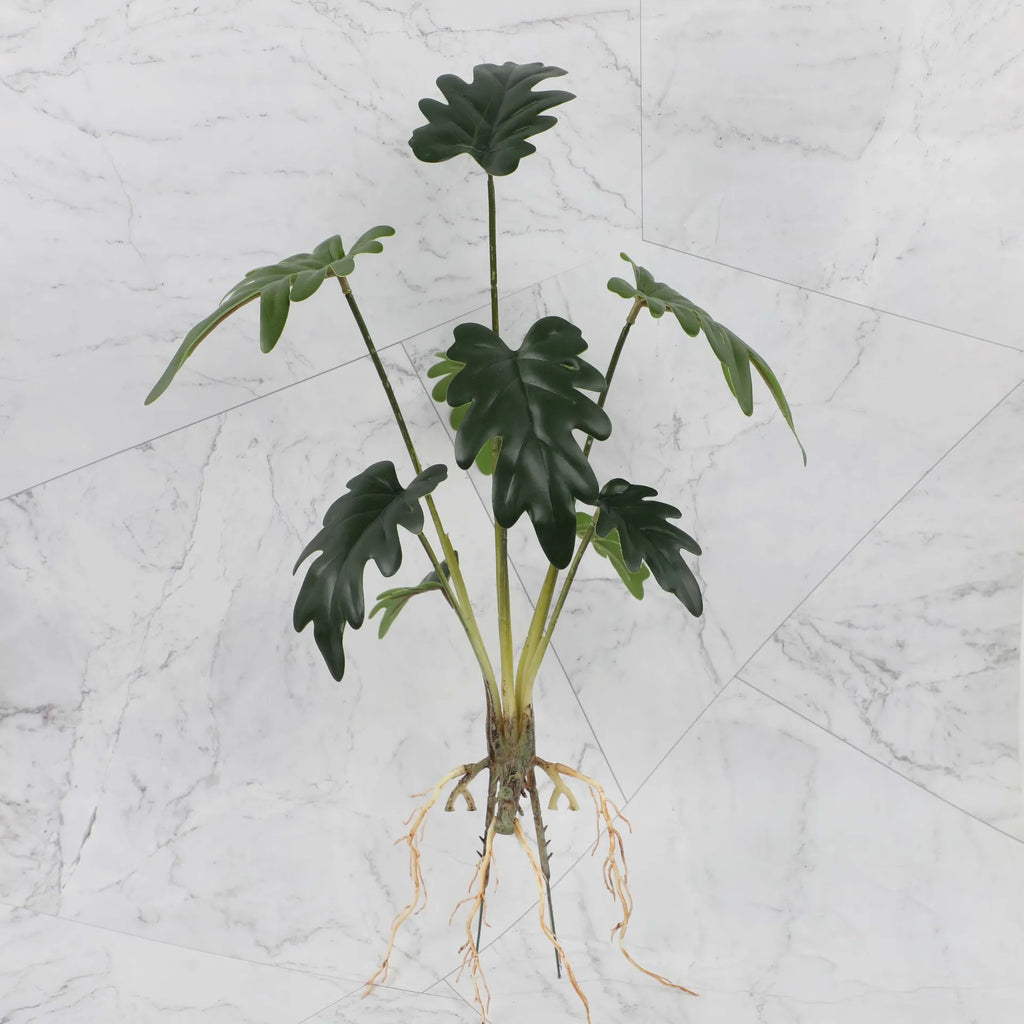 DecorBites™ Green Plant Wall Set for Indoor Decoration