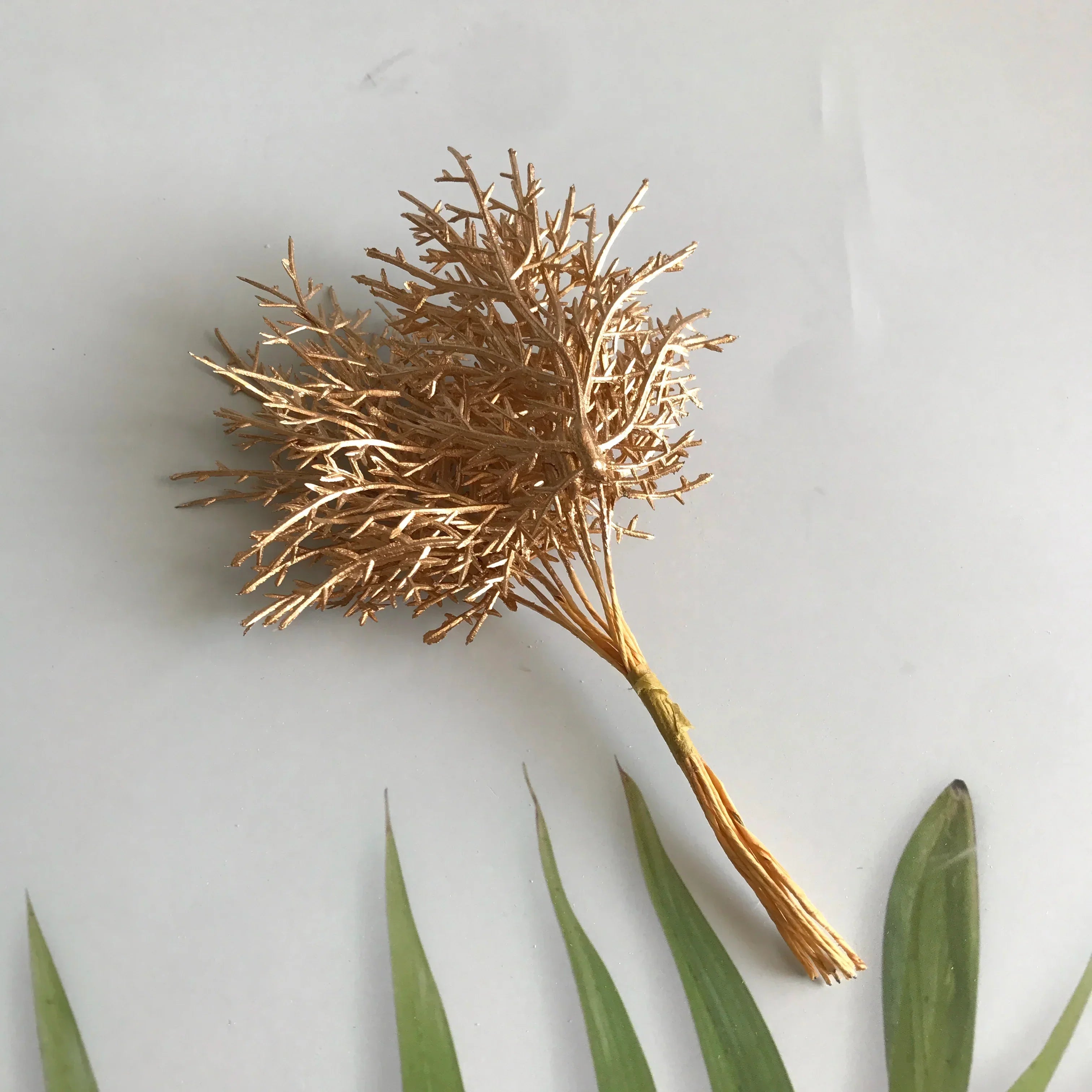 DecorBites™ Dried Flower Bouquets for Home Decor, Photography Props, and Crafts