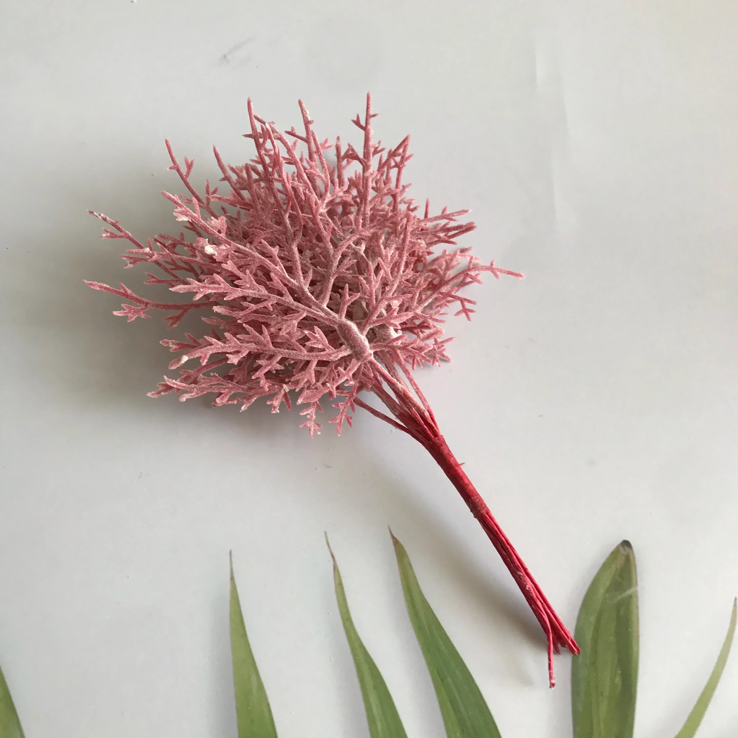 DecorBites™ Dried Flower Bouquets for Home Decor, Photography Props, and Crafts