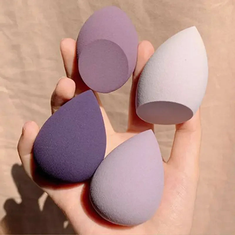 Makeup Blender Sponge Set