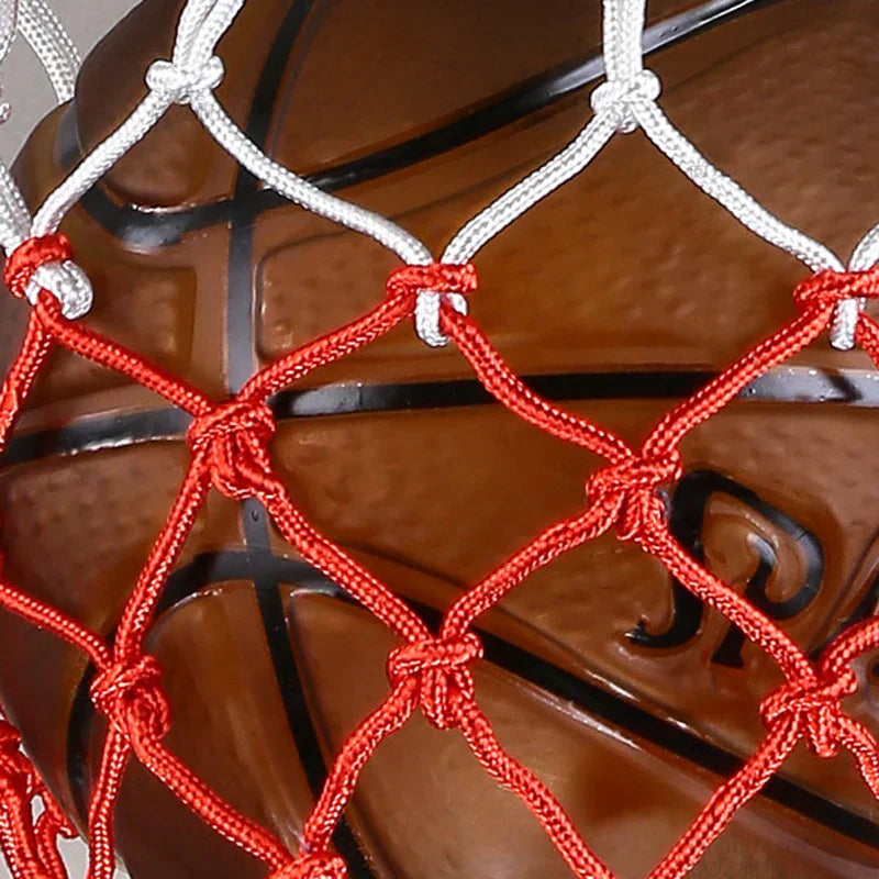 DecorBites™ Basketball Style Pendant Light for Kids' Room and Cafe