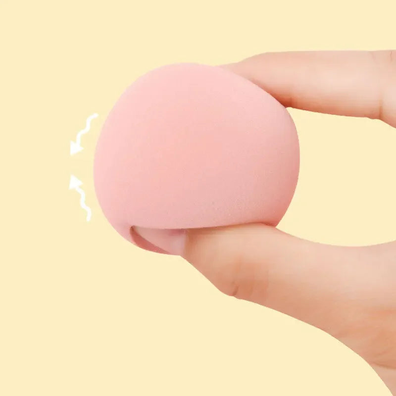 Makeup Blender Sponge Set