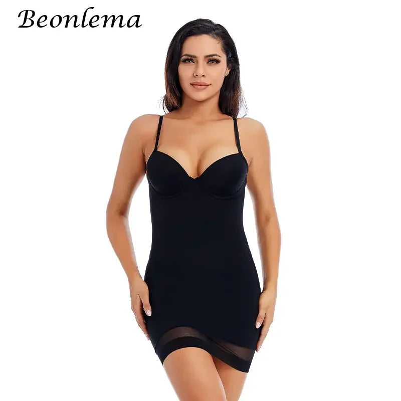Sexy Slimming Seamless Shapewear