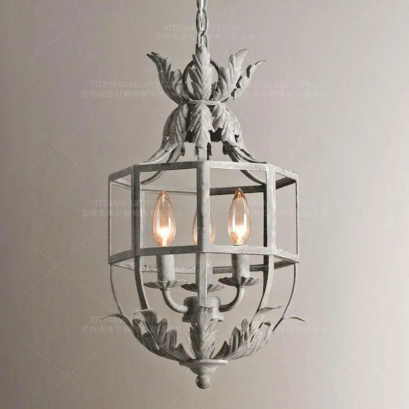 DecorBites™ Elegant Candle Chandelier Lights Hanging Unique Home Lighting Dining Room Kitchen