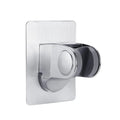 DecorBites™ Adjustable Self-Adhesive Shower Holder - Durable Bathroom Accessories