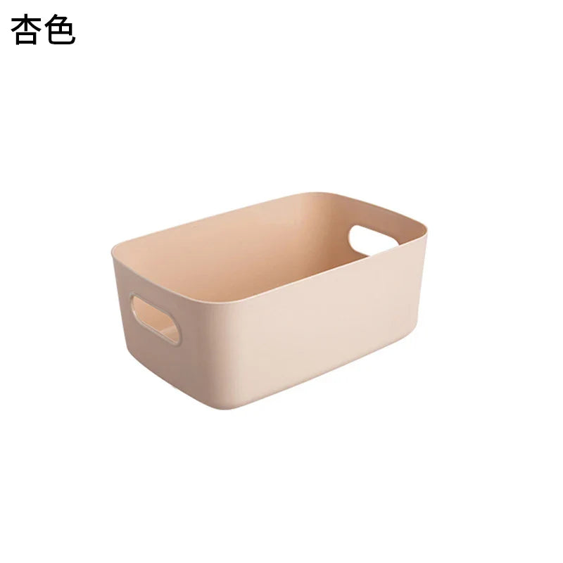 DecorBites™ Kitchenware Storage Containers Dishes Organizers PP Storage Box Vegetables Fruits