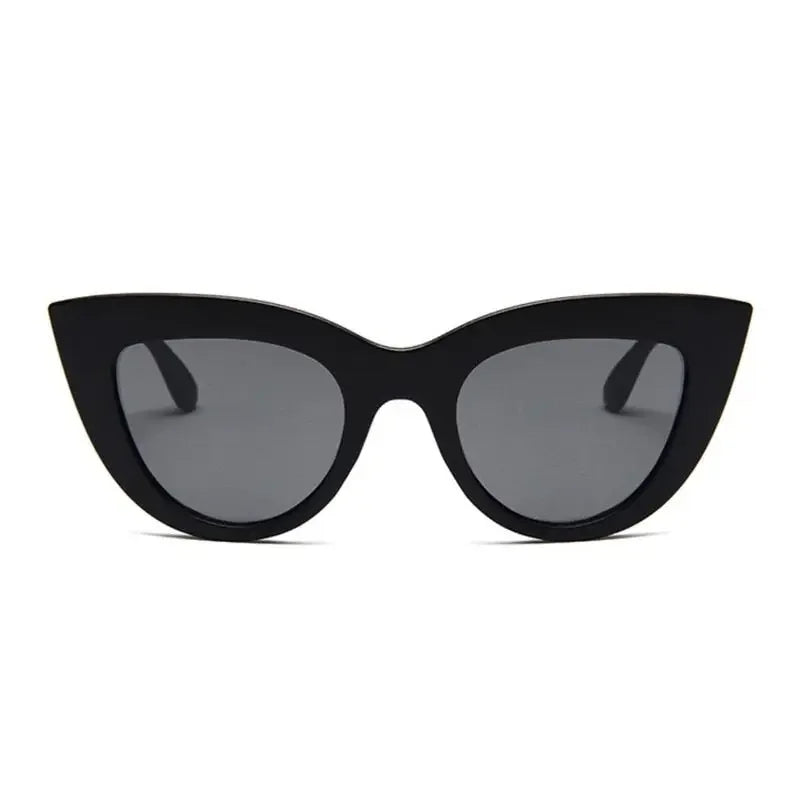 Cat Eye Sunglasses UV400