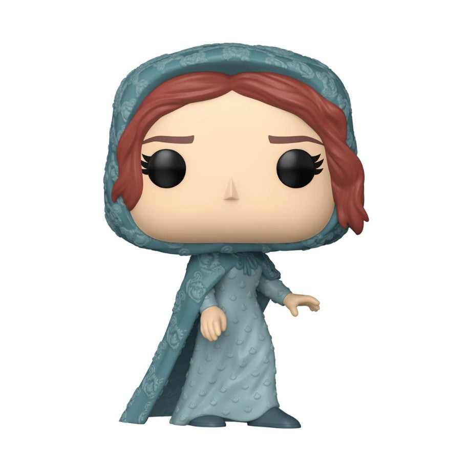 House of the Dragon Alicent Hightower Funko Pop! Vinyl Figure #24