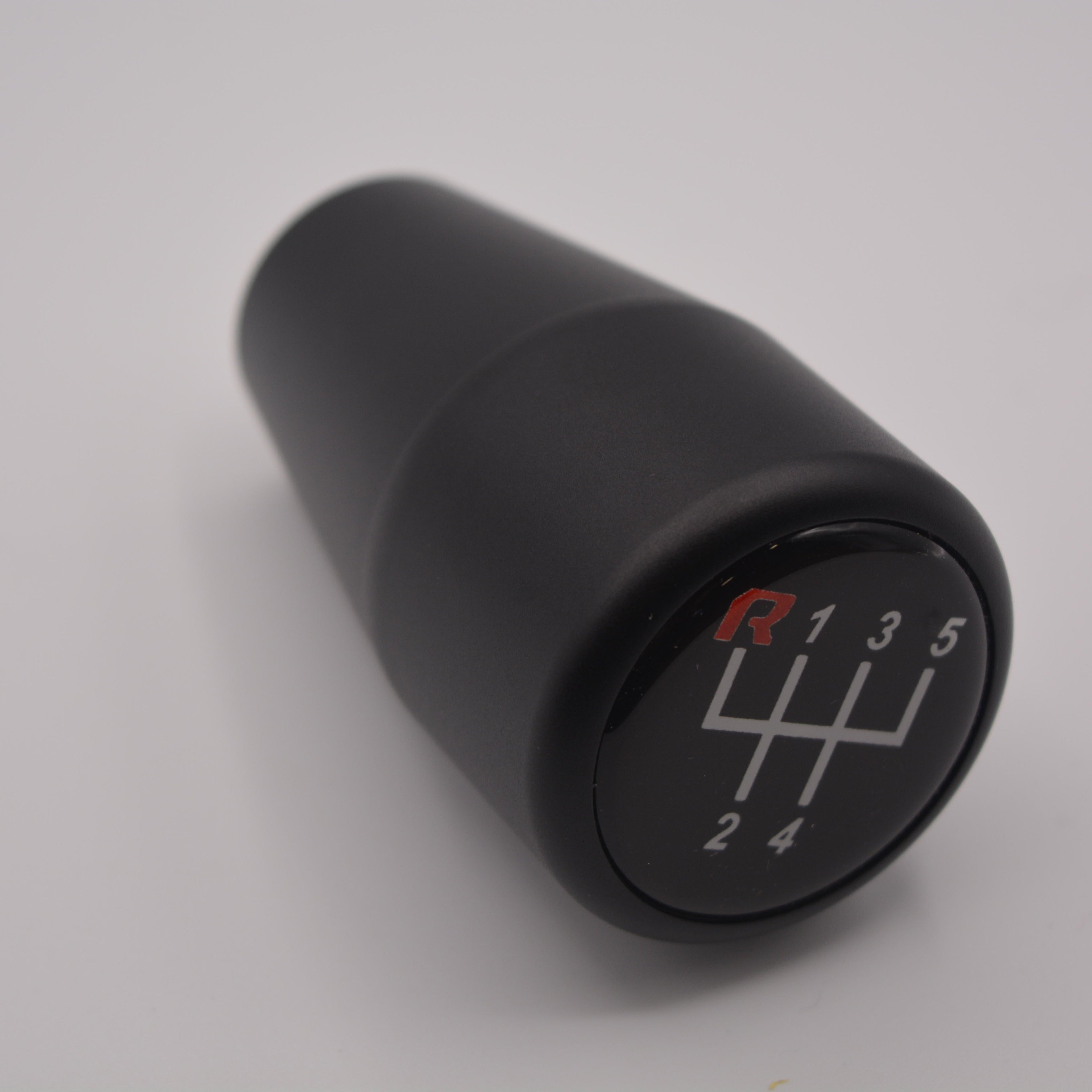 - HRB Billet Shift Knob Black for BMW