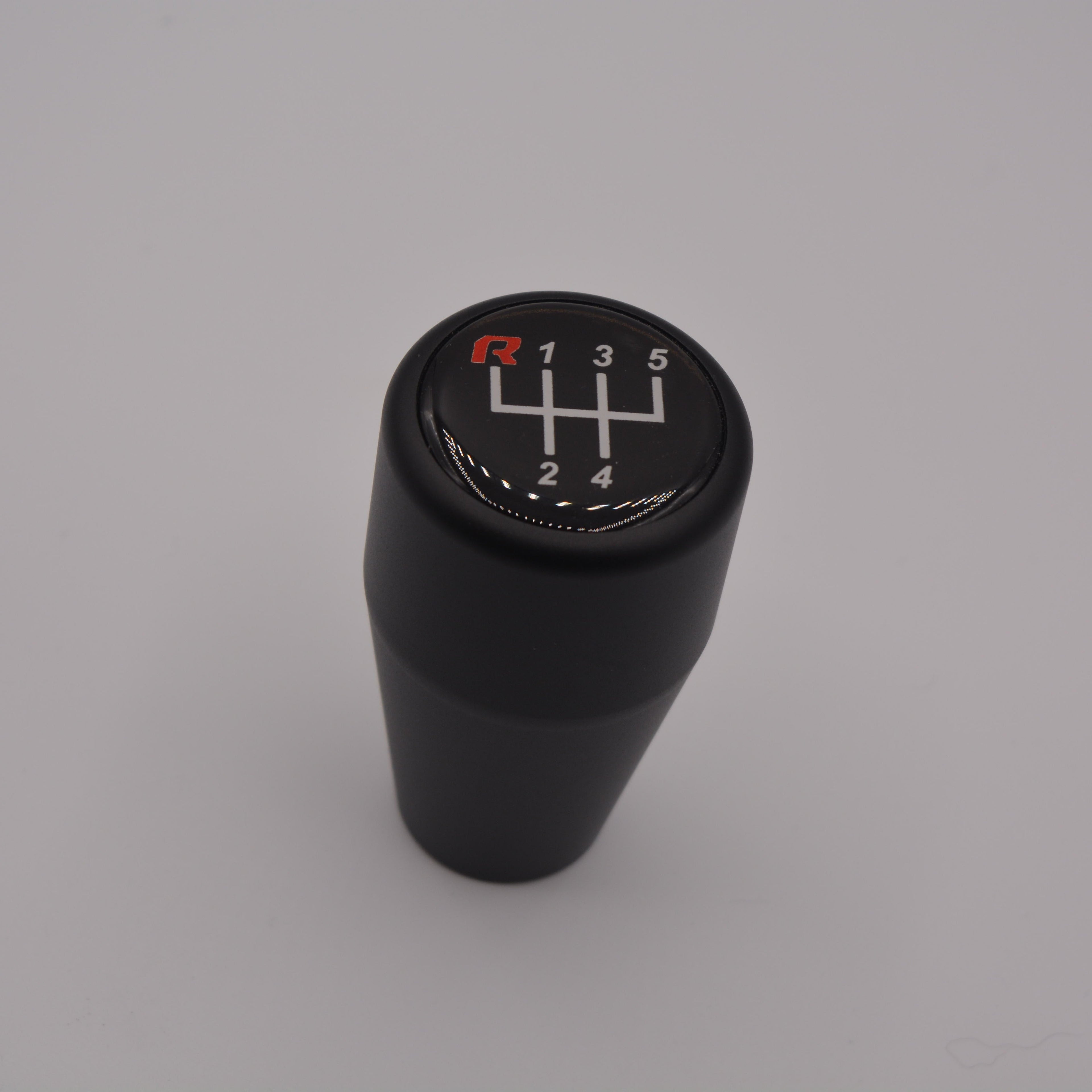 - HRB Billet Shift Knob Black for BMW