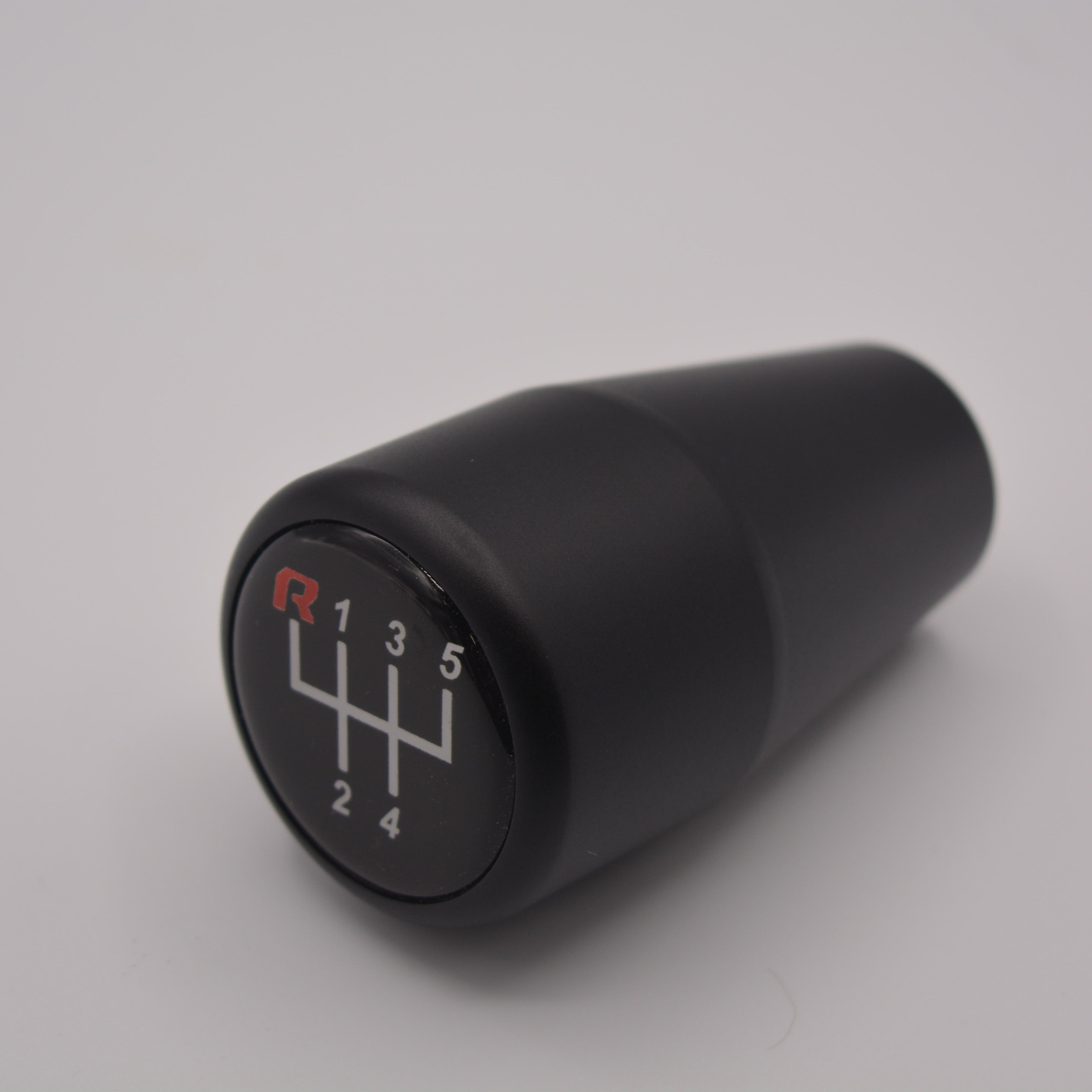 - HRB Billet Shift Knob Black for BMW