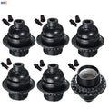 DecorBites™ E27 Socket Bulb Holder with Switch for Light Bulbs - Homekit Compatible