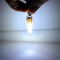DecorBites™ G4 LED Bulb 1.5W 220V Cob Bi-pin Lights - Pack of 10