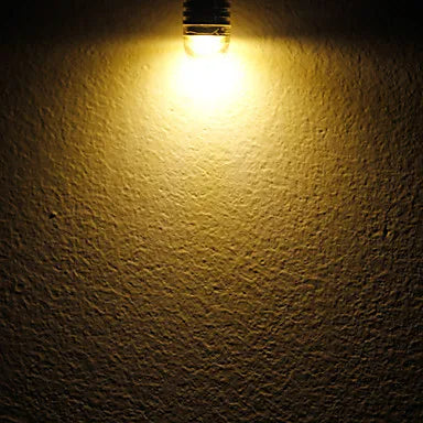 DecorBites™ G4 LED Bulb 12V 1.5W COB 120LM Warm White/White Home Lighting
