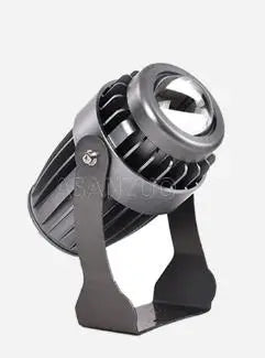 DecorBites™ LED Floodlight: Waterproof IP65 Spotlight for Garden Landscape Lighting