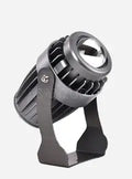 DecorBites™ LED Floodlight: Waterproof IP65 Spotlight for Garden Landscape Lighting