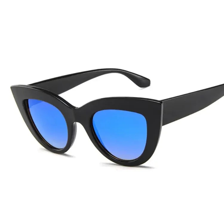 Cat Eye Sunglasses UV400