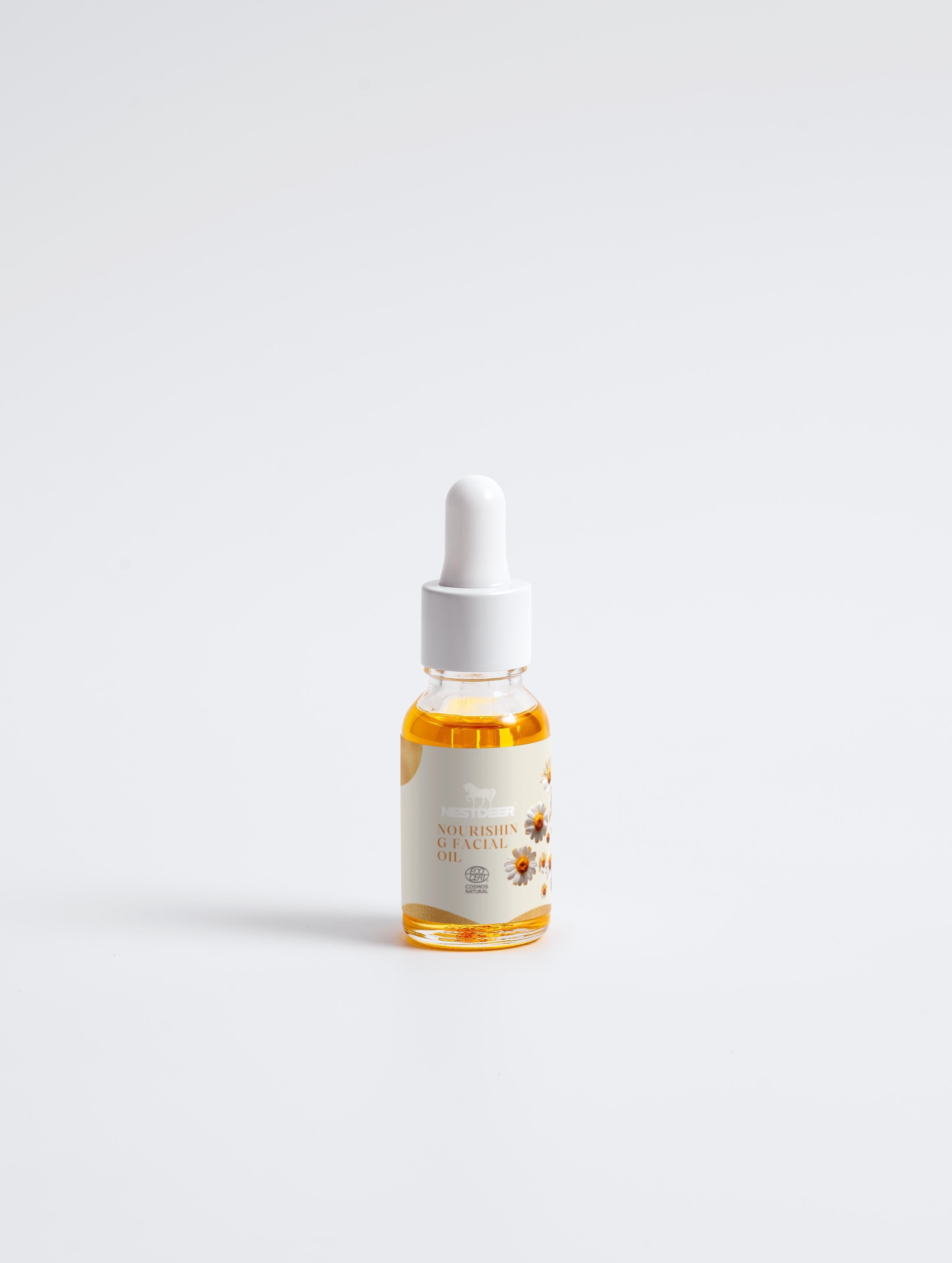 Nourishing Facial Oil