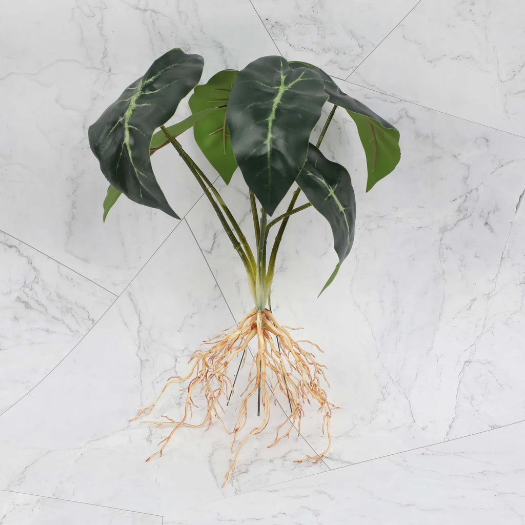 DecorBites™ Green Plant Wall Set for Indoor Decoration