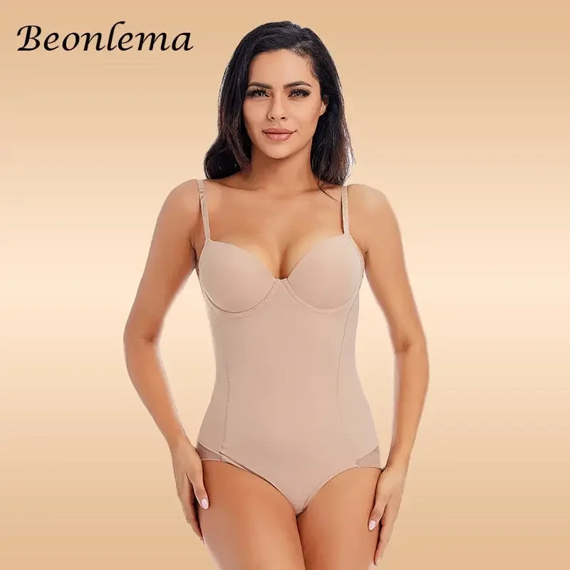 Sexy Slimming Seamless Shapewear