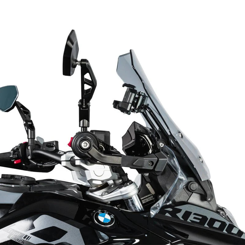 LOBOO Handguards for BMW GS Series – BMW 850/1200/1250/1300/GS/ADV