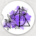 Car Coaster Set - HP Always