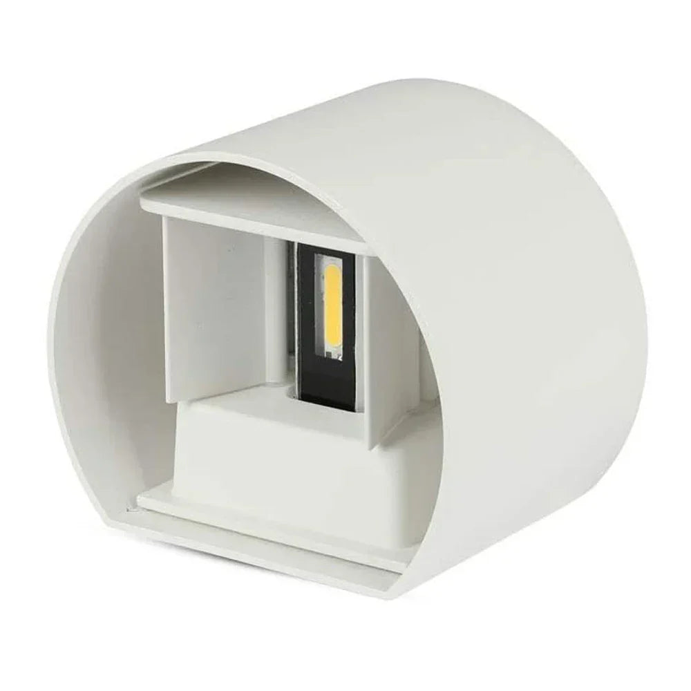 DecorBites™ Adjustable Aluminum Wall Sconce Light for Bedroom Living Room Stairs