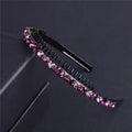 Queen Crystal Headband