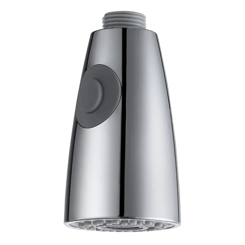 DecorBites™ Kitchen Faucet Nozzle Pull Out Spouts Replacement Parts - Small Shower Head