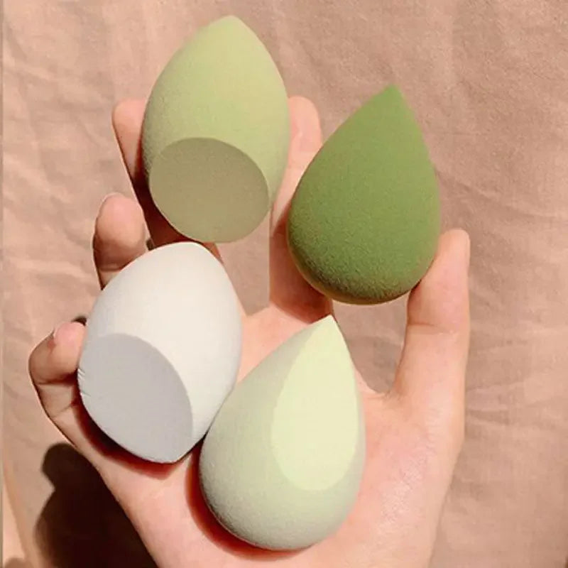 Makeup Blender Sponge Set