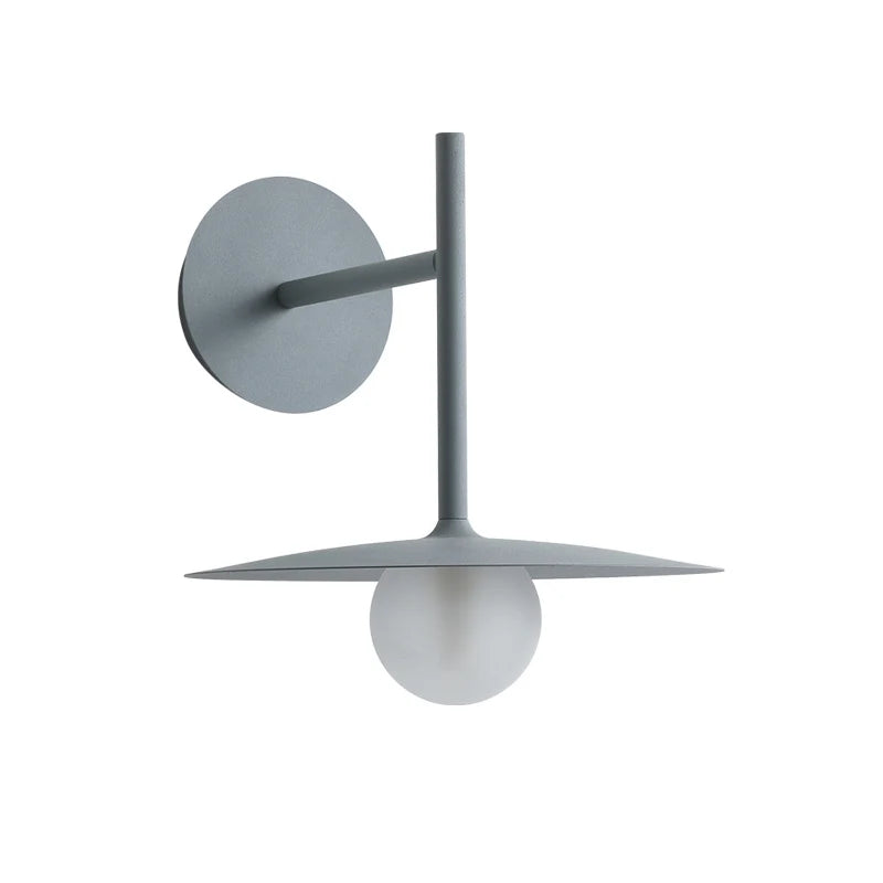 DecorBites™ Industrial Style Wall Lamp for Bedroom Living Room Staircase Background Lighting