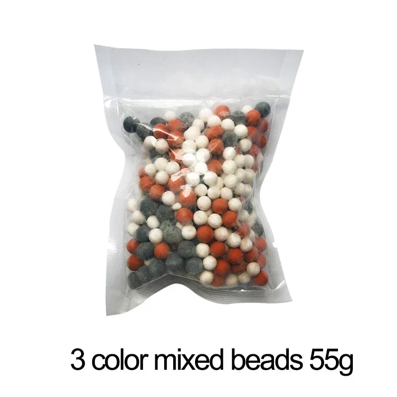 DecorBites™ Adjustable Jetting Shower Head High Pressure Handheld SPA Shower Head