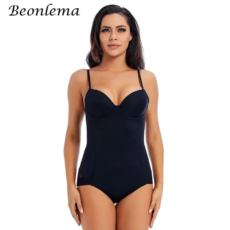 Sexy Slimming Seamless Shapewear
