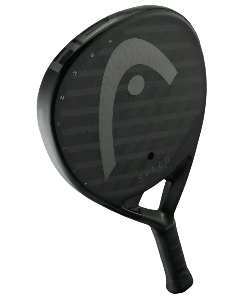 Head Speed One X 2025 Padel Racket