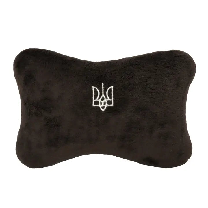 Headrest Pillow “Trident” by Tigres – Ergonomic Neck Support Cushion