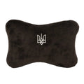 Headrest Pillow “Trident” by Tigres – Ergonomic Neck Support Cushion
