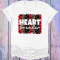 Heart Breaker Graphic Tee