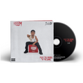 Heem - From The Cradle To The Game CD