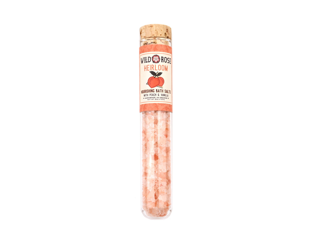 Heirloom - Nourishing Bath Salts
