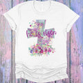 He is Risen Graphic Tee