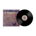 Ward Davis - Here I Am Vinyl