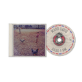 Ward Davis - Here I Am CD