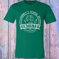 Hermeys School of Dentistry Graphic Tee