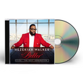 Hezekiah Walker - Azusa The Next Generation 2 - Better CD