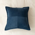 DecorBites™ Corduroy Pillow Cover 45x45cm Modern Soft Solid Cushion for Home Sofa Bed