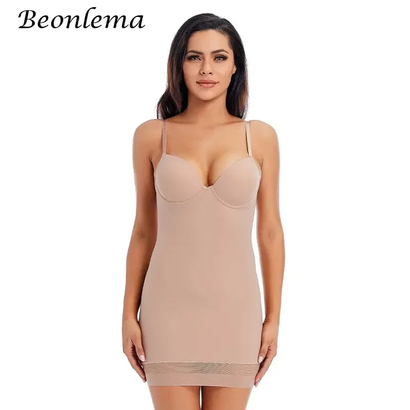 Sexy Slimming Seamless Shapewear