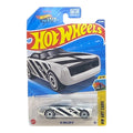 Hot Wheels Hi-Roller II | Art Cars Series 6/10