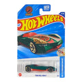 Hot Wheels Twin Mill Gen-E (Chinese New Year) - HW Celebration Racers Series 1/10