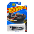 Hot Wheels 1966 Bat Boat | Batman Series 3/5