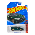 Hot Wheels 2018 Honda Civic Type R | Nightspeed Series 3/10